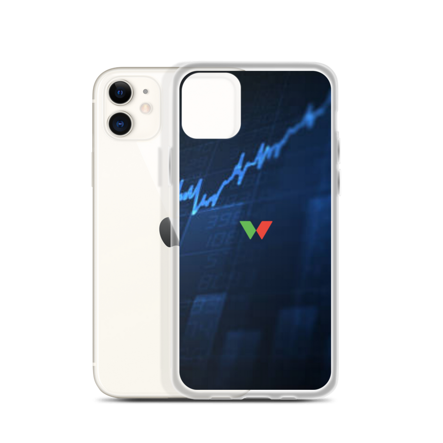 TWINS Coin iPhone Case 