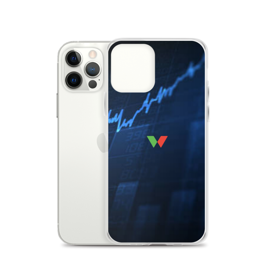 TWINS Coin iPhone Case 