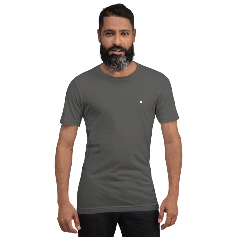 FIX Coin Short-Sleeve Unisex T-Shirt 
