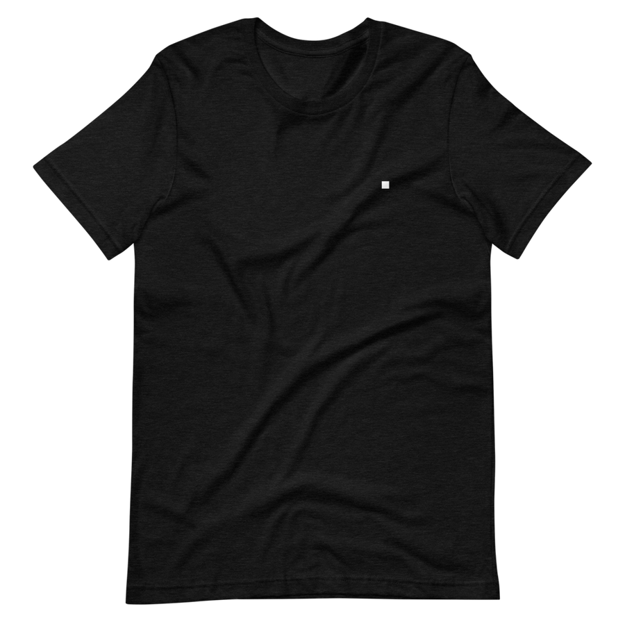 FIX Coin Short-Sleeve Unisex T-Shirt 