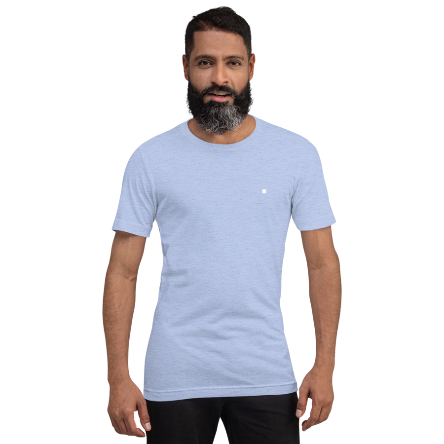 FIX Coin Short-Sleeve Unisex T-Shirt 